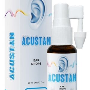 Acustan