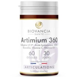 Artimium 360