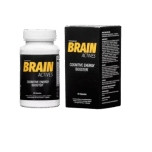 Brain Actives