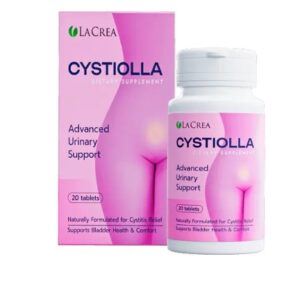 Cystiolla