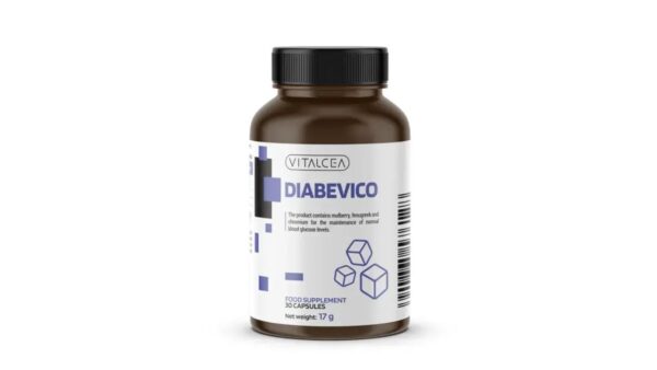 Diabevico