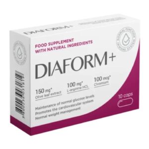 Diaform+