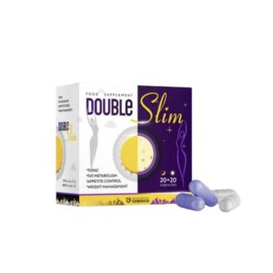 DoubleSlim