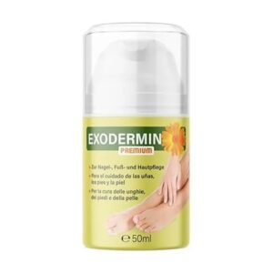 Exodermin