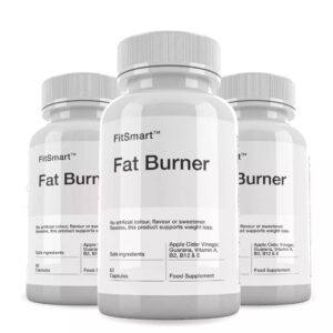 Fitsmart Fat Burner