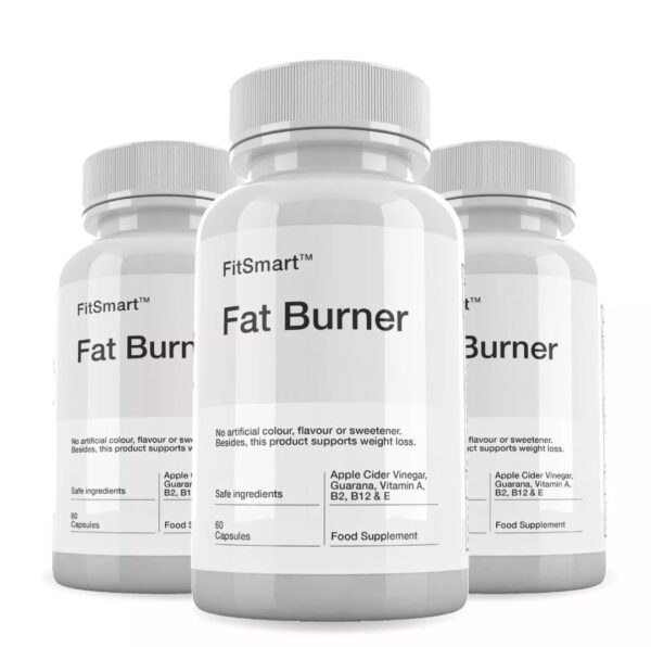 Fitsmart Fat Burner