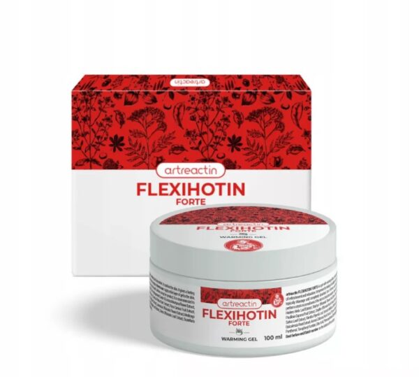 Flexihotin