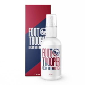 Foot Trooper