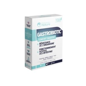 Gastrobiotic