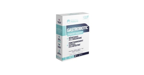 Gastrobiotic