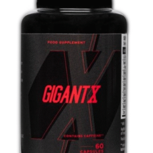 GigantX