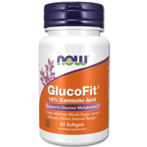 GlucoFit