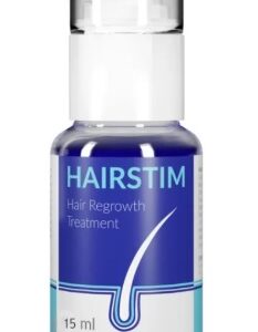 Hairstim hair