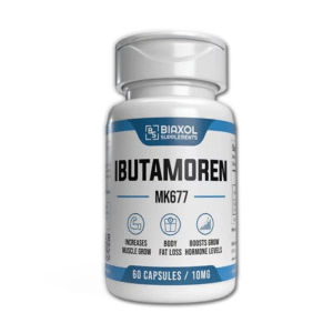 Ibutamoren