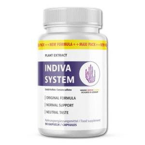InDiva System