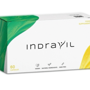 Indravil