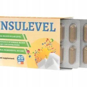 InsuLevel