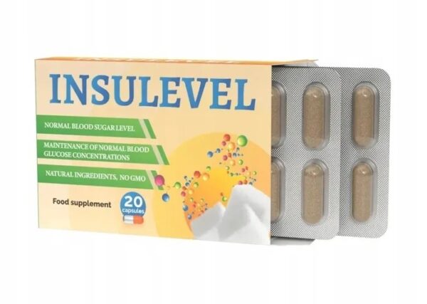 InsuLevel