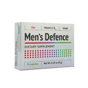 Men's Defence