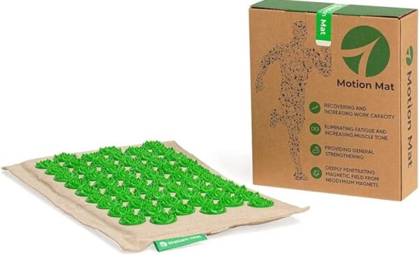 Motion Mat