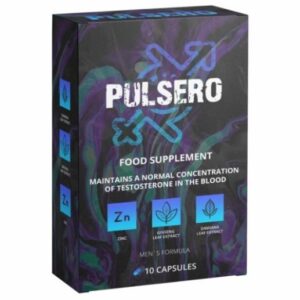 Pulsero