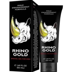 Rhino Gold Gel
