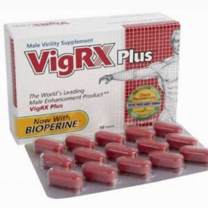VigRX Plus Avis