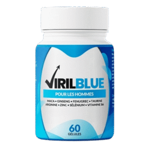 VirilBlue