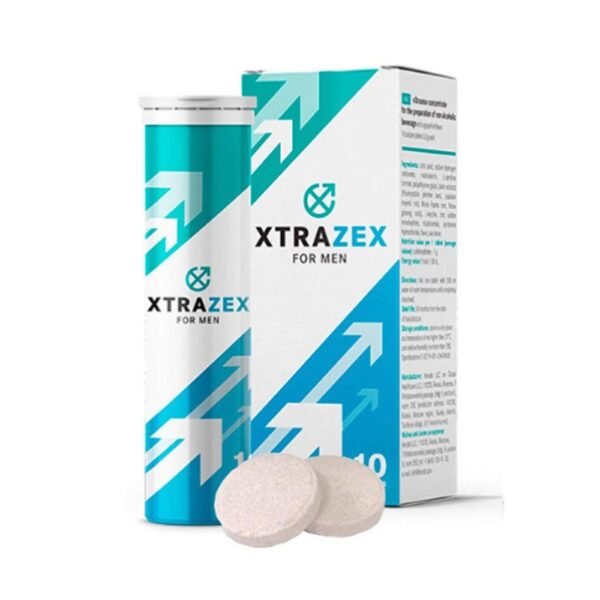 Xtrazex