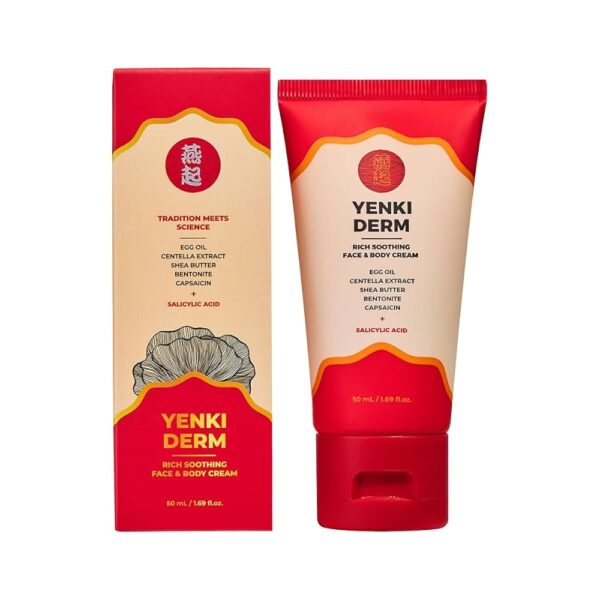 Yenki Derm
