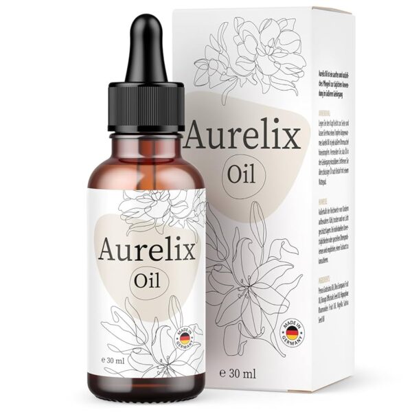 Aurelix Oil