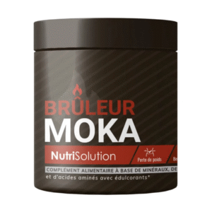 Brûleur Moka