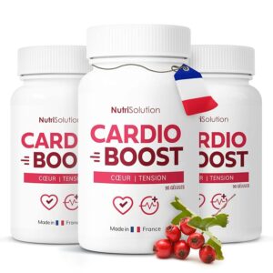Cardio Boost