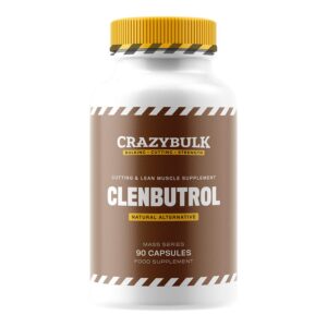 Clenbutrol