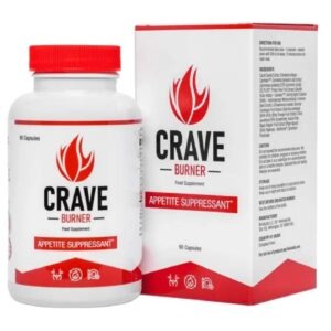 Crave Burner