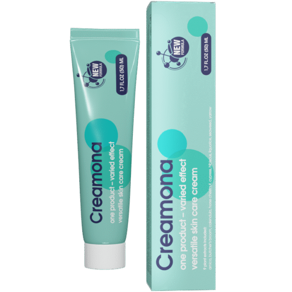 Creamona