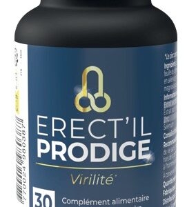 Erect’il Prodige