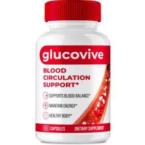 Glucovive