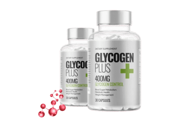 Glycogen Plus