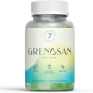 Grenosan Body Detox