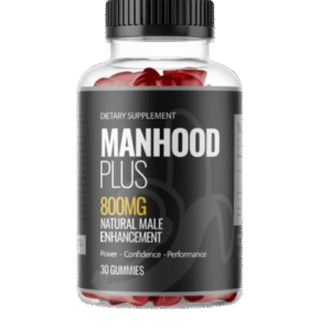 Manhood Plus