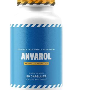 Anvarol