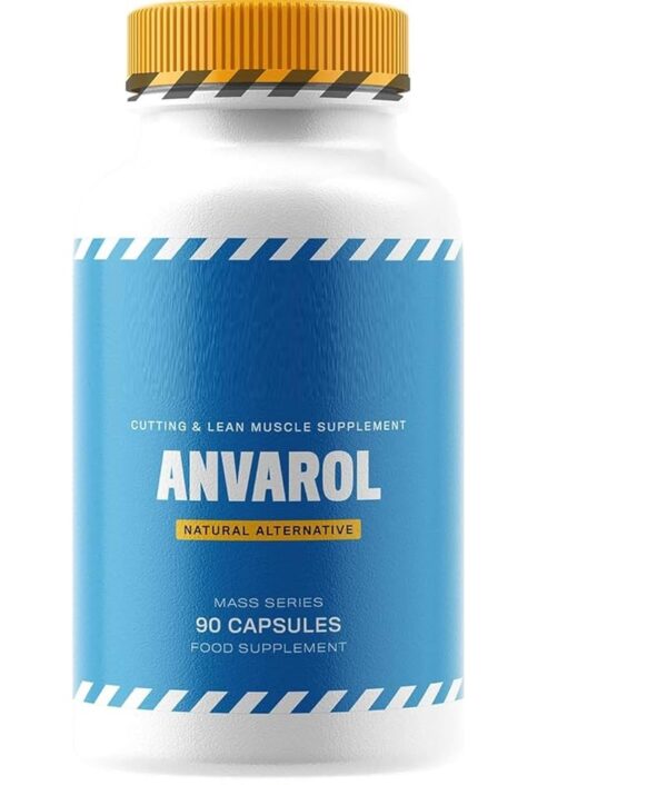Anvarol