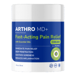 Arthro MD+