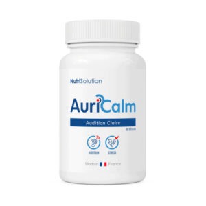 AuriCalm