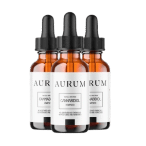 Aurum CBD