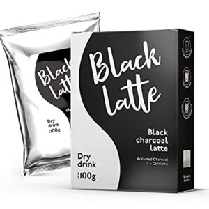 Black Latte