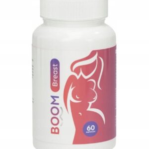 Boombreast