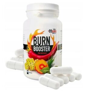BurnBooster