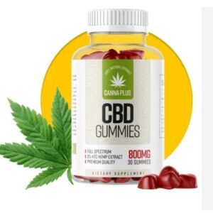 Canna Plus CBD